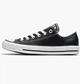 Кеди Converse Chuck Taylor All Star Ox Black 132174C 46 - зображення 1