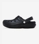 Тапочки Crocs Classic Lined Clog Black 203591-060 48-49 - зображення 2