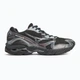 Кроссовки Mizuno Wave Rider 10 Black/Metallic D1GA243108 46 - изображение 2