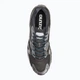 Кроссовки Mizuno Wave Rider 10 Black/Metallic D1GA243108 46 - изображение 5