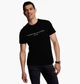 Футболка Tommy Hilfiger Est. 1985 Black 78J6318-P8F-BLACK S - изображение 1