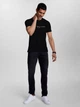 Футболка Tommy Hilfiger Est. 1985 Black 78J6318-P8F-BLACK S - изображение 4