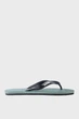 Тапочки Arena Flip Flop Olive 002309-116 46 - изображение 2