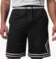 Шорти Air Jordan Dri-Fit Sport Black IF5832-011 L - зображення 1