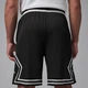 Шорти Air Jordan Dri-Fit Sport Black IF5832-011 L - зображення 3
