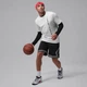 Шорти Air Jordan Dri-Fit Sport Black IF5832-011 L - зображення 6