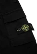 Штаны Stone Island Cargo Black K2S153100033-S00L1-V0129 36 - изображение 2