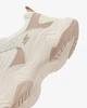 Кросівки Skechers Bobs Diego Beige 117685-NAT 39 - зображення 7