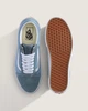 Кросівки Vans Old Skool Blue VN000D9YRV2 37 - зображення 4