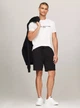 Футболка Tommy Hilfiger Est. 1985 White 78J6318-P8F-WHITE XXL - изображение 2