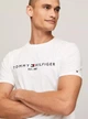 Футболка Tommy Hilfiger Est. 1985 White 78J6318-P8F-WHITE XXL - изображение 3