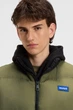 Жилетка HUGO Logo Badge Camo 50546648 L - изображение 5