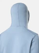 Худі Stone Island Regular-Fit Light Blue L1S156100062-S0051-V0041 M - зображення 4