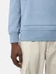 Худі Stone Island Regular-Fit Light Blue L1S156100062-S0051-V0041 M - зображення 5