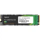 Накопичувач SSD 1TB Apacer AS2280P4X M.2 PCIe 3.0 3D TLC (AP1TBAS2280P4X-1) M.2 2280 36505 - изображение 2