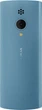 Мобільний телефон Nokia 150 2023 Dual Sim Blue Синій 22637 - зображення 12