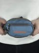 Сумка через плече/на пояс Patagonia у синьому кольорі. - зображення 3