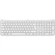 Клавіатура бездротова Logitech Signature Slim K950 US OffWhite USB (920-012466) Білий 33980 - зображення 9