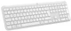 Клавіатура бездротова Logitech Signature Slim K950 US OffWhite USB (920-012466) Білий 33980 - зображення 10