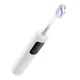 Электрическая зубная щетка HOCO HP64 Acoustic wave electric toothbrush White - изображение 4