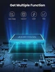 Зовнішня кишеня для накопичувача UGREEN CM237 USB 3.0 2.5Inch Hard Drive Box(UGR-60353) (UGR-60353) - зображення 5