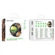 Смарт-часы HOCO Y39 43mm. 280 mAh. IP67 Smart watch(call version) Black - изображение 2