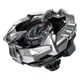 Бейблейд з пусковим пристроєм Hasbro Hasbro Beyblade X Feather Phoenix 2-60N BX (G2740) - зображення 3