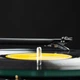 Вініловий програвач з фонокоректором Pro-Ject T1 EVO Phono OM10 White - зображення 3