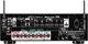 AV-Ресивер 5.2-канальный Denon AVC-S670H Black - изображение 4