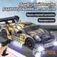 Радиоуправляемая машинка дрифтовая 4WD Porsche 911 GT 17см. с LED подсветкой полноприводная для дрифта и гонок 8805WR - изображение 10