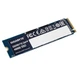 Накопичувач SSD 500 GB Gigabyte Gen4 4000E M.2 2280 PCIe 4.0 x4 3D NAND (G440E500G) ( 80 х 22 х 2.3 мм ) 24259 - изображение 6