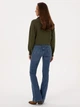 Джинсы Клеш женские Pierre Cardin G022SZ080-000-2385772(Mavi) 36 Синие (8683859631056) - изображение 2