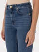 Джинсы Клеш женские Pierre Cardin G022SZ080-000-2385772(Mavi) 36 Синие (8683859631056) - изображение 5