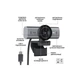 Веб-камера Logitech MX Brio Graphite (960-001559) ( Сірий ) 23382 - зображення 15