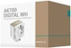 Chłodzenie DeepCool AK700 Digital WH White (R-AK700-WHNDMN-GJD) - obraz 9