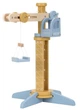 Dźwig budowlany Little Dutch FSC (LD2542) (8713291225428) - obraz 3