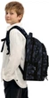 Рюкзак ортопедичний Kite Education teens Power Inside 42x32x13 см 19.5 л Чорний (K26-905M-4) - зображення 18