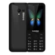 Мобільний телефон Sigma mobile X-Style 351 Lider Dual Sim Black Чорний 36992 - изображение 10