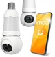 IP камера-лампочка Imou IPC-S6DP-5M0WEB-E27 white 22578 - изображение 12