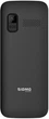 Мобільний телефон Sigma mobile Comfort 50 Grace Dual Sim Black Чорний 38739 - изображение 7