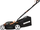Газонокосарка акумуляторна Worx WG779E - зображення 2