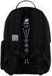Рюкзак для молодшої школи Kite Education teens FC Real Madrid 41x28x11 см 12.5 л Чорний (RL26-949M) - зображення 6