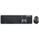 Комплект (клавіатура, миша) бездротовий 2E MK440 Grey/Black (2E-MK440WBGR_UA) Сірий 29931 - изображение 10