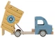 Wywrotka Little Dutch FSC (LD2535) (8713291225350) - obraz 5