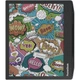 Електронна книга PocketBook 700 Era Color Stormy Sea (PB700K3-1-CIS) Чорний 30565 - зображення 14