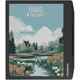 Електронна книга PocketBook 700 Era Color Stormy Sea (PB700K3-1-CIS) Чорний 30565 - зображення 15