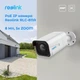 IP-камера Reolink P430 (RLC-811A) white 27280 - зображення 14