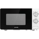 Мікрохвильова піч Gorenje MO17E1W соло 38411 - изображение 1