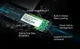 Накопичувач SSD 512 GB Apacer AS2280P4X M.2 PCIe 3.0 3D TLC (AP512GAS2280P4X-1) M.2 2280 20967 - изображение 9