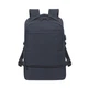 Рюкзак Rivacase 8365 Black 17.3" Чорний 36994 - зображення 8